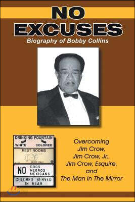 Biography of Bobby Collins Sr.