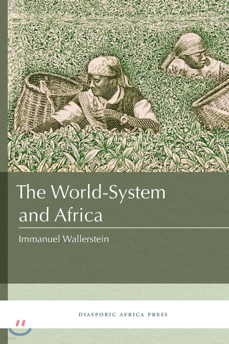 The World-System and Africa