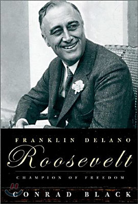 Franklin Delano Roosevelt