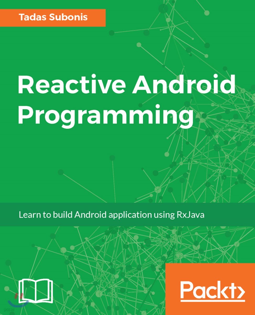 Reactive Android Programming