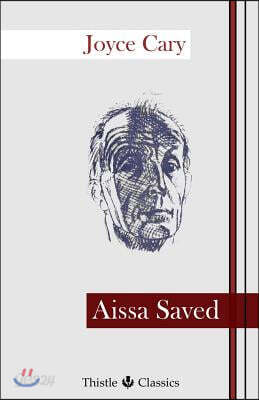 Aissa Saved