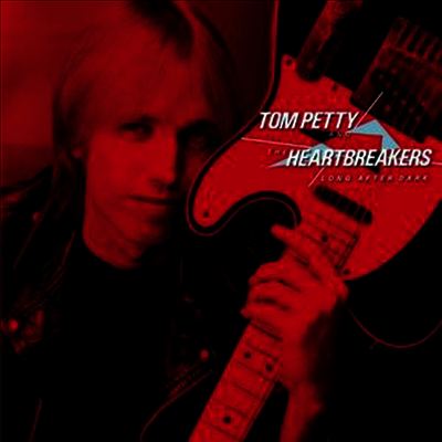 Tom Petty & The Heartbreakers - Long After Dark (180G)(LP)