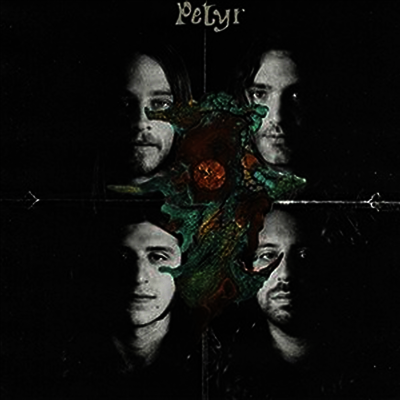 Petyr - Petyr (LP)