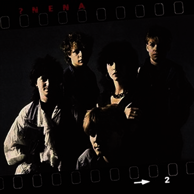 Nena - Fragezeichen (180G)(LP)