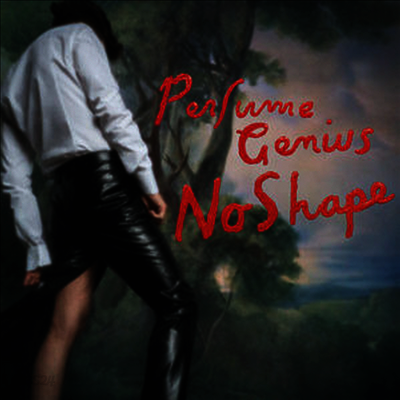 Perfume Genius - No Shape (MP3 Download)(2LP)