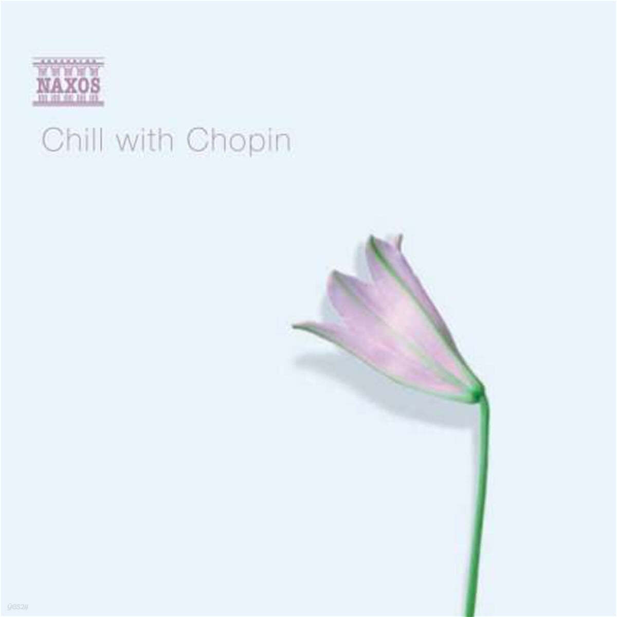 쇼팽 컴필레이션 - 칠 위드 쇼팽 (Chill With Chopin) 