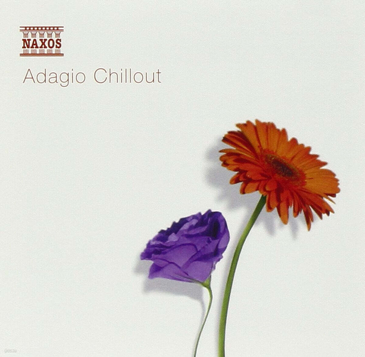 Oxford Camerata 바버 / 모차르트 / 드뷔시 / 루터 / 포레: 명상 및 휴식 - 컴필레이션 앨범 (Adagio Chillout)