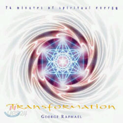 George Raphael - Reiki 3 : Transformation