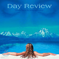 Steinar Lund & Chris Tyce - Day Review