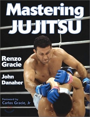 The Mastering Jujitsu