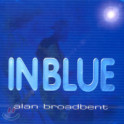 Alan Broadbent & Martin York - In Blue