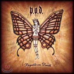 P.O.D - Payable On Death