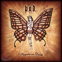 P.O.D - Payable On Death