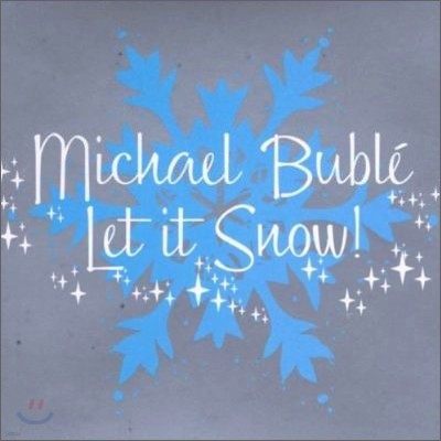 Michael Buble - Let It Snow