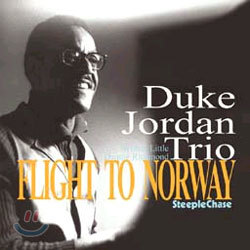 Duke Jordan Trio - Flight To Norway