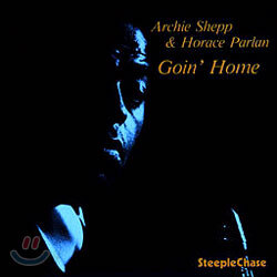 Archie Shepp / Horace Parlan - Goin' Home