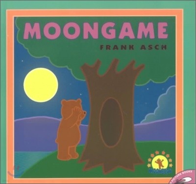 Moongame