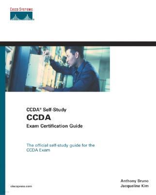 CCDA Exam Certification Guide (CCDA Self-Study, 640-861)