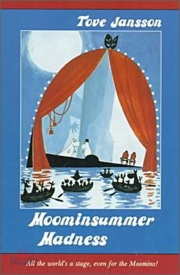 Moominsummer Madness