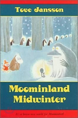 Moominland Midwinter