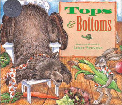 Tops & Bottoms