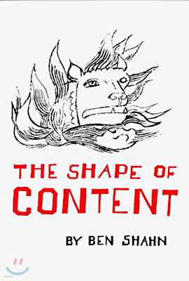 The Shape of Content