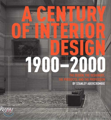 Century of Interior Design 1900-2000