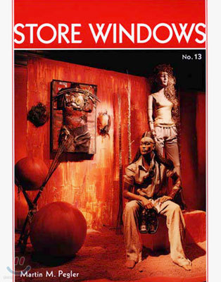 Store Windows No.13