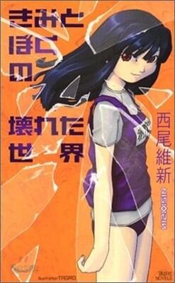 きみとぼくの壞れた世界