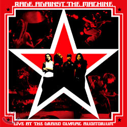 Rage Against The Machine - Live At The Grand Olympic Auditorium