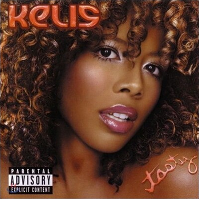 Kelis - Tasty