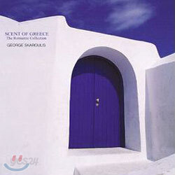George Skaroulis - 조지 스카룰리스 Scent Of Greece: The Romantic Collection