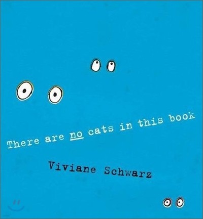 There are No Cats in This Book