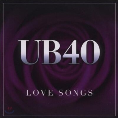 UB40 - Love Songs