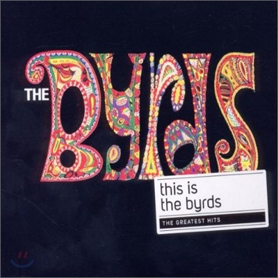Byrds - This Is... The Greatest Hits