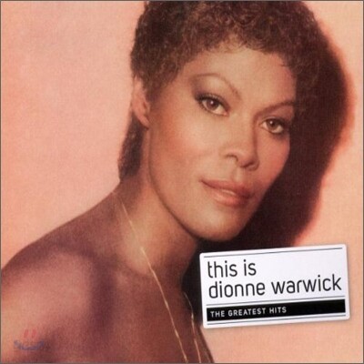 Dionne Warwick - This Is... The Greatest Hits