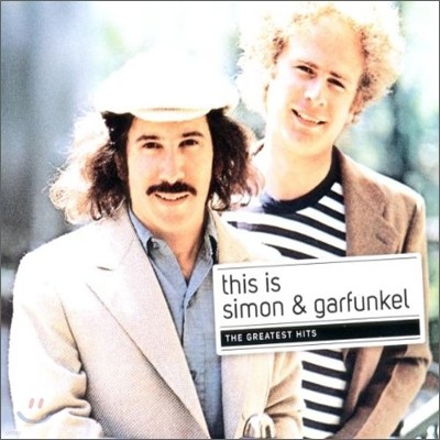 Simon & Garfunkel (̸  Ŭ) - This Is... The Greatest Hits