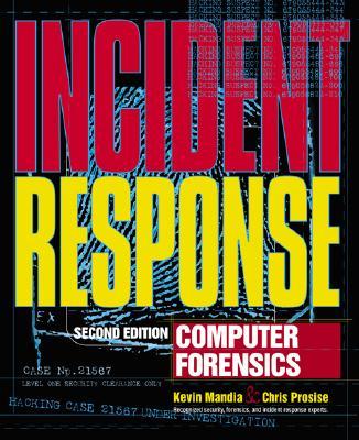 Incident Response & Computer Forensics