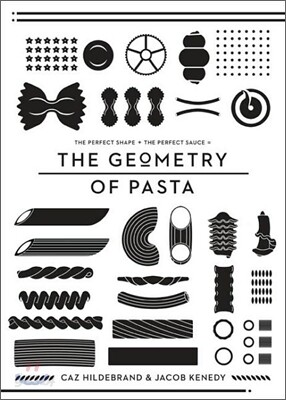 The Geometry of Pasta