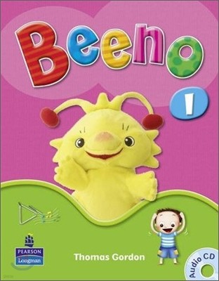 Beeno 1 : Student Book