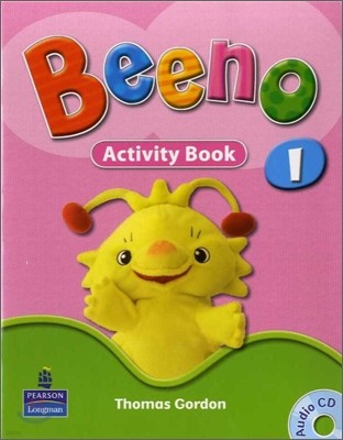 Beeno 1 : Activity Book