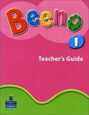 Beeno 1 : Teacher's Guide