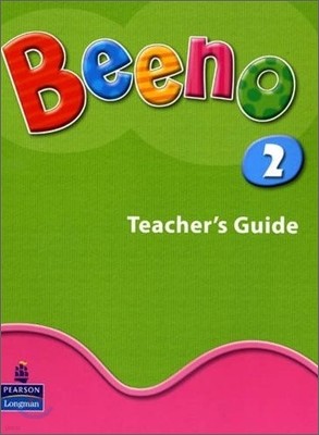 Beeno 2 : Teacher's Guide