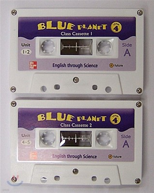 Blue Planet 4 : Tape