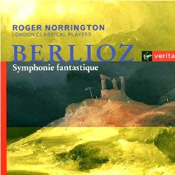 Berlioz : Symphonie Fantastique : London Classical PlayersㆍNorrington
