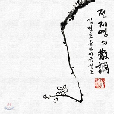 전지영 - 전지영의 산조 (김병호류 가야금산조)