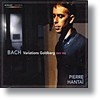 Pierre Hantai : 庣 ְ (Bach: Goldberg Variations) ǿ Ÿ