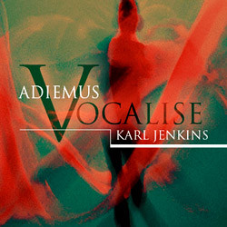 Adiemus - Vocalise