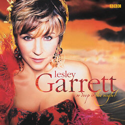Lesley Garrett - So Deep Is The Night