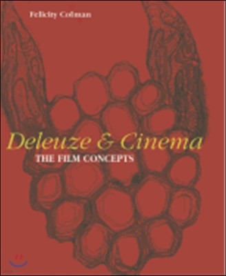 Deleuze and Cinema: The Film Concepts